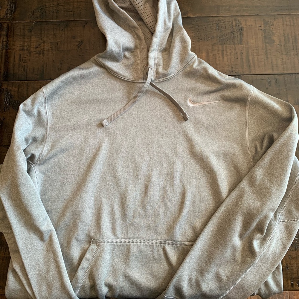Nike hoodie